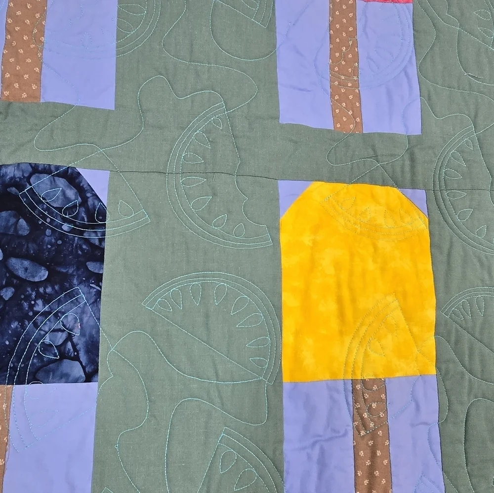 Handmade Childs 43